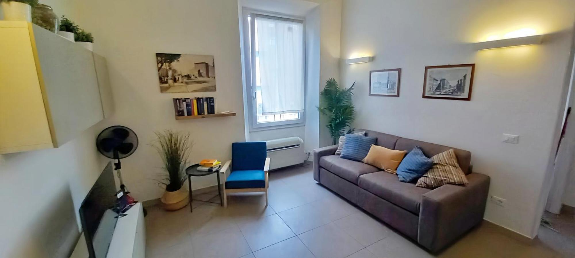 Charming & Spacious Florentine Home Just Two Mins From Tram Stop Florença Exterior foto